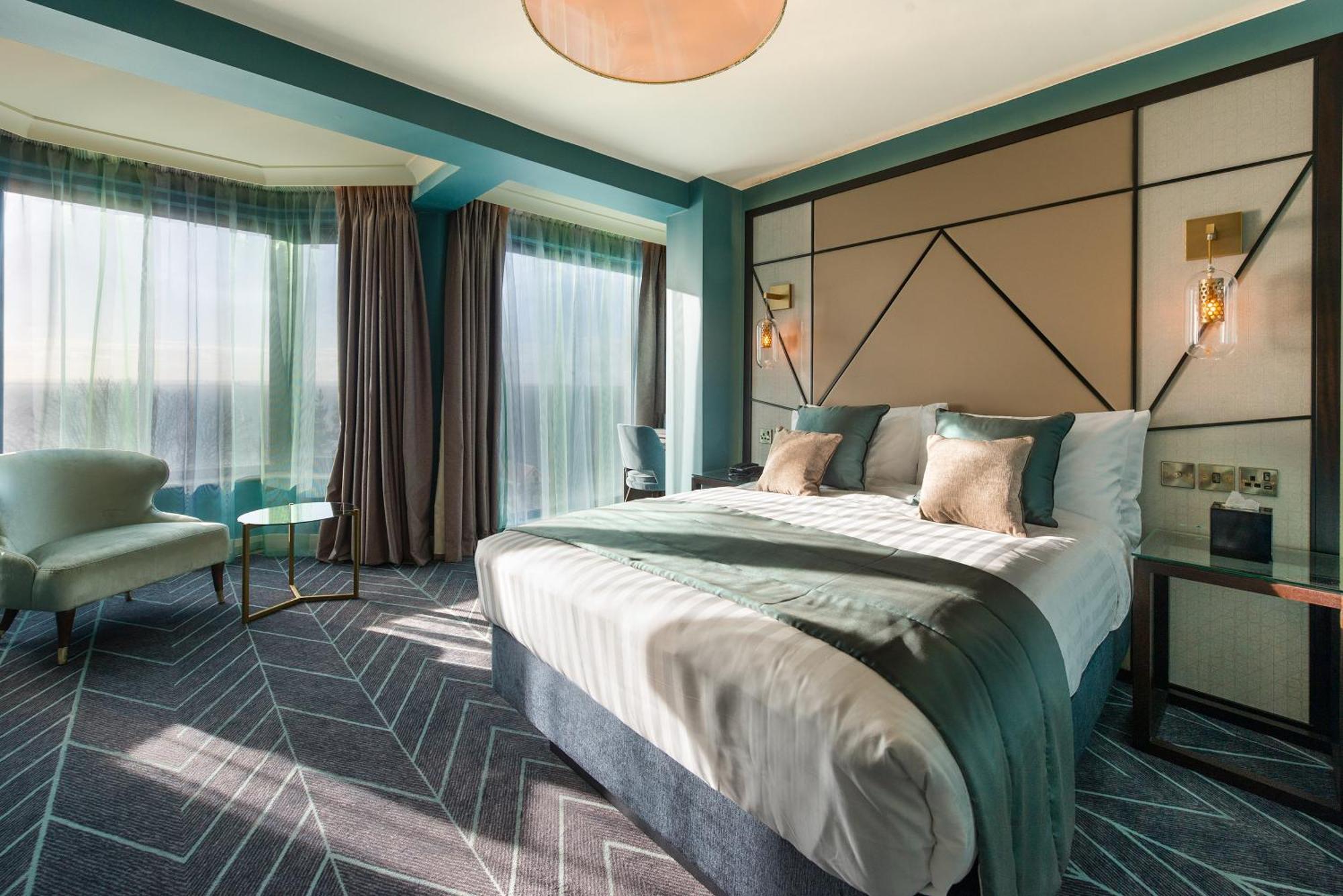 Seven 4* Southend-on-Sea