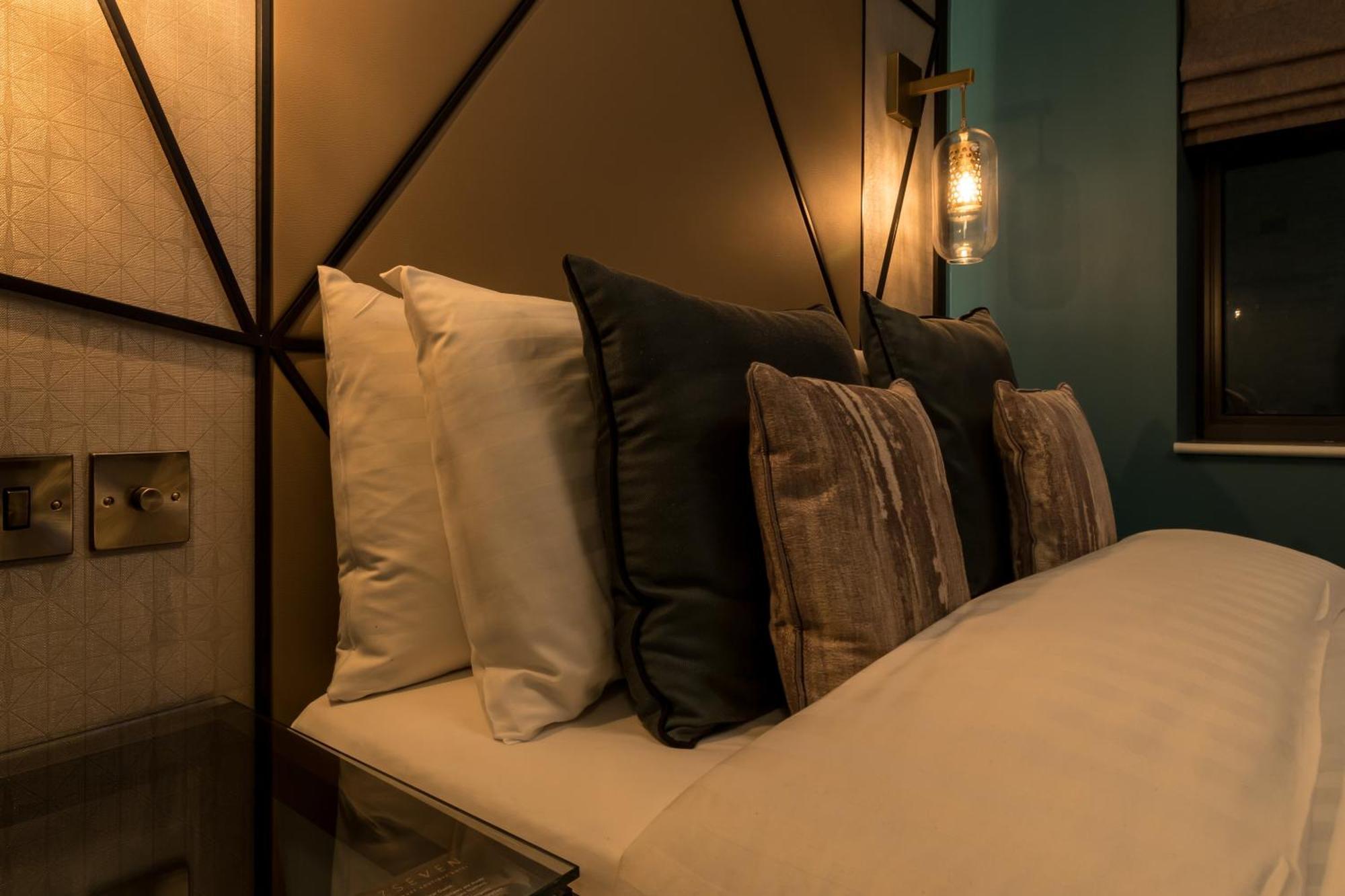 Seven 4* Southend-on-Sea