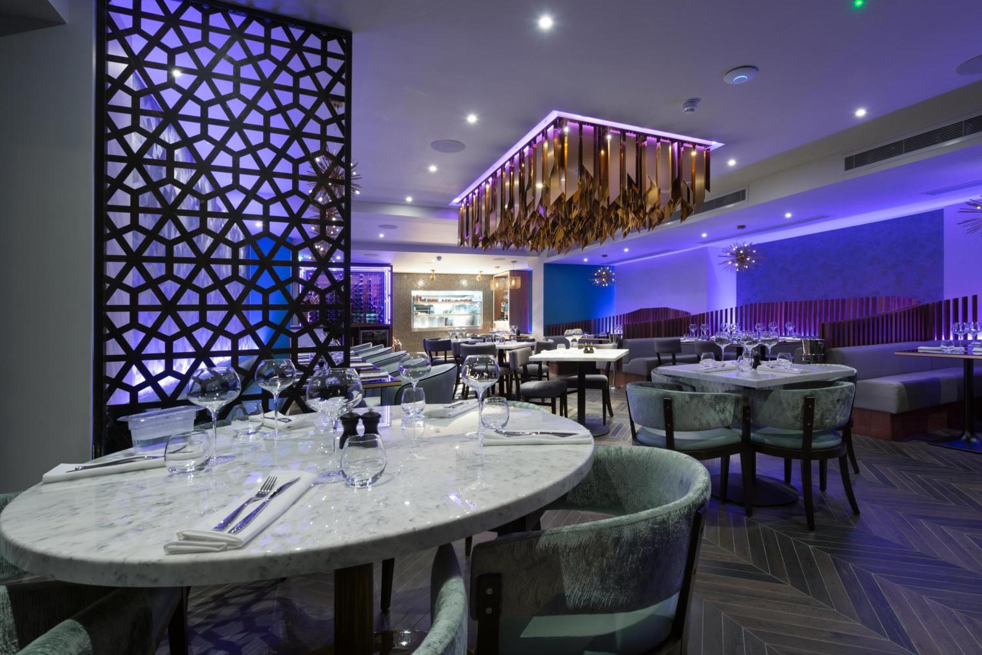 Hotel Seven Southend-on-Sea