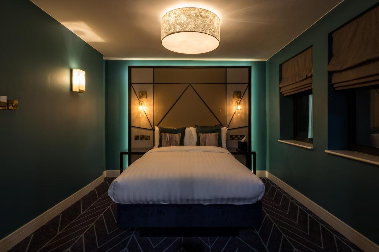 Hotel Seven Southend-on-Sea