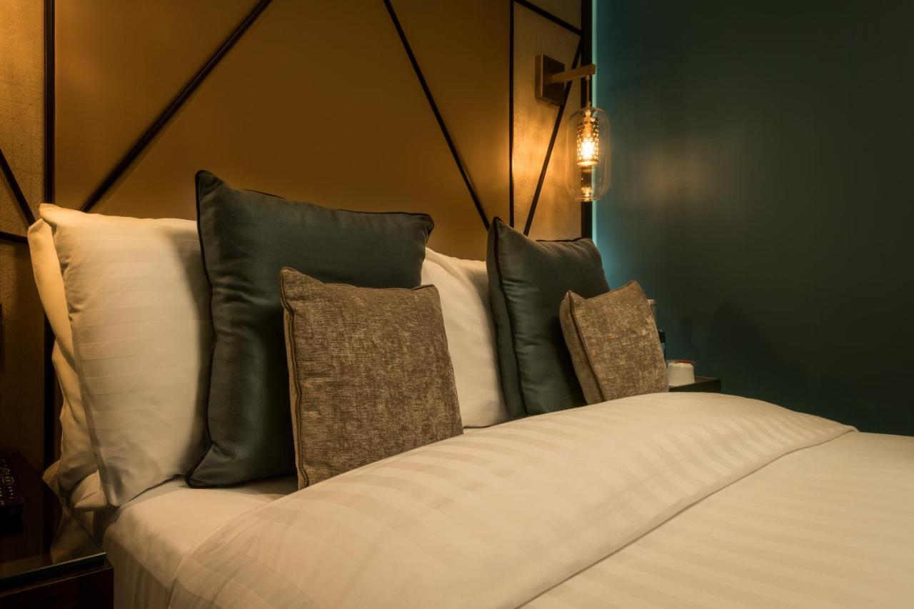 Seven Hotel
