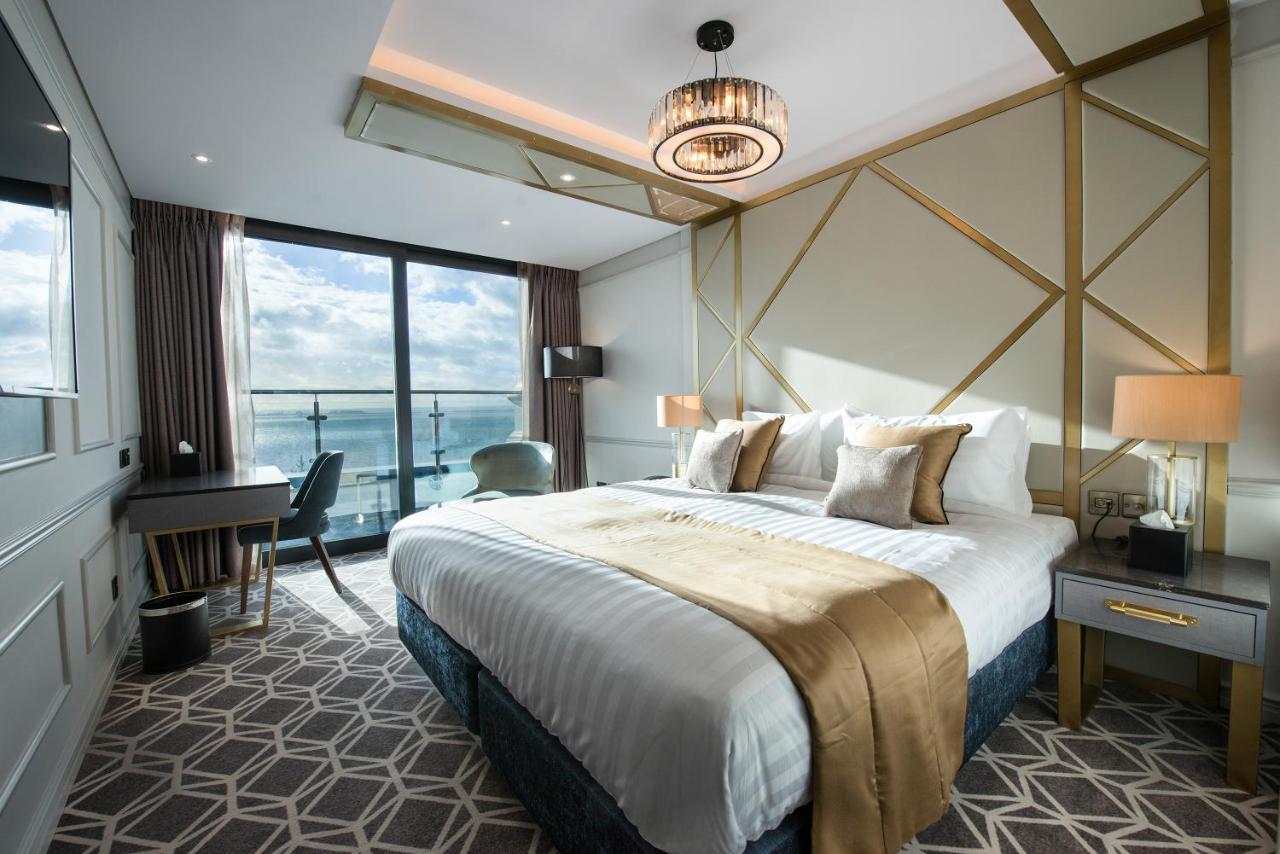 Seven 4* Southend-on-Sea