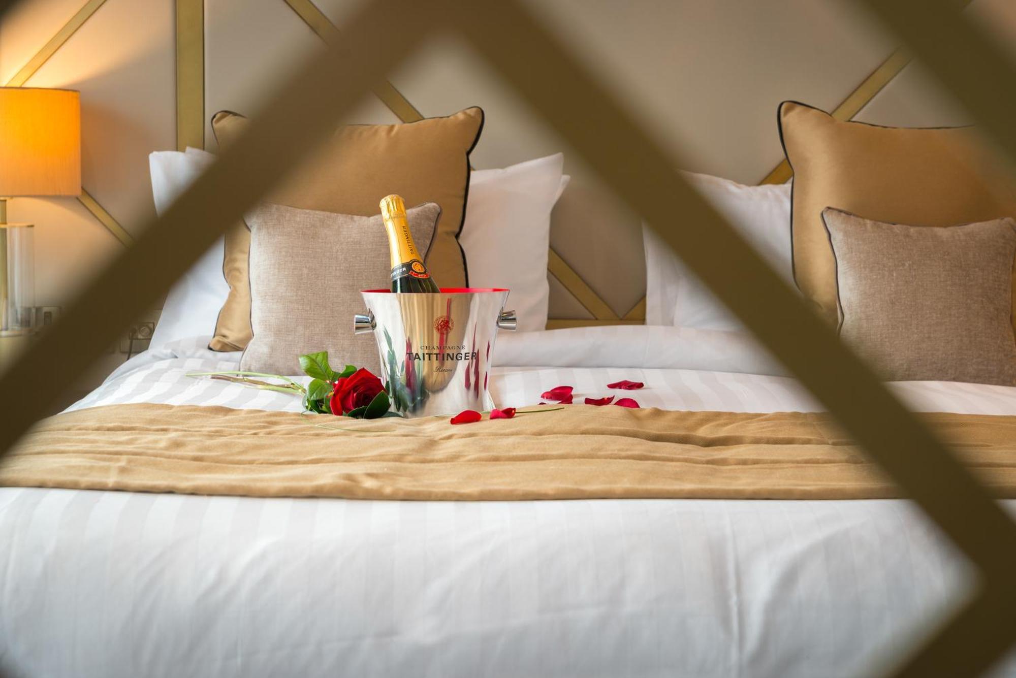 Hotel Seven Southend-on-Sea