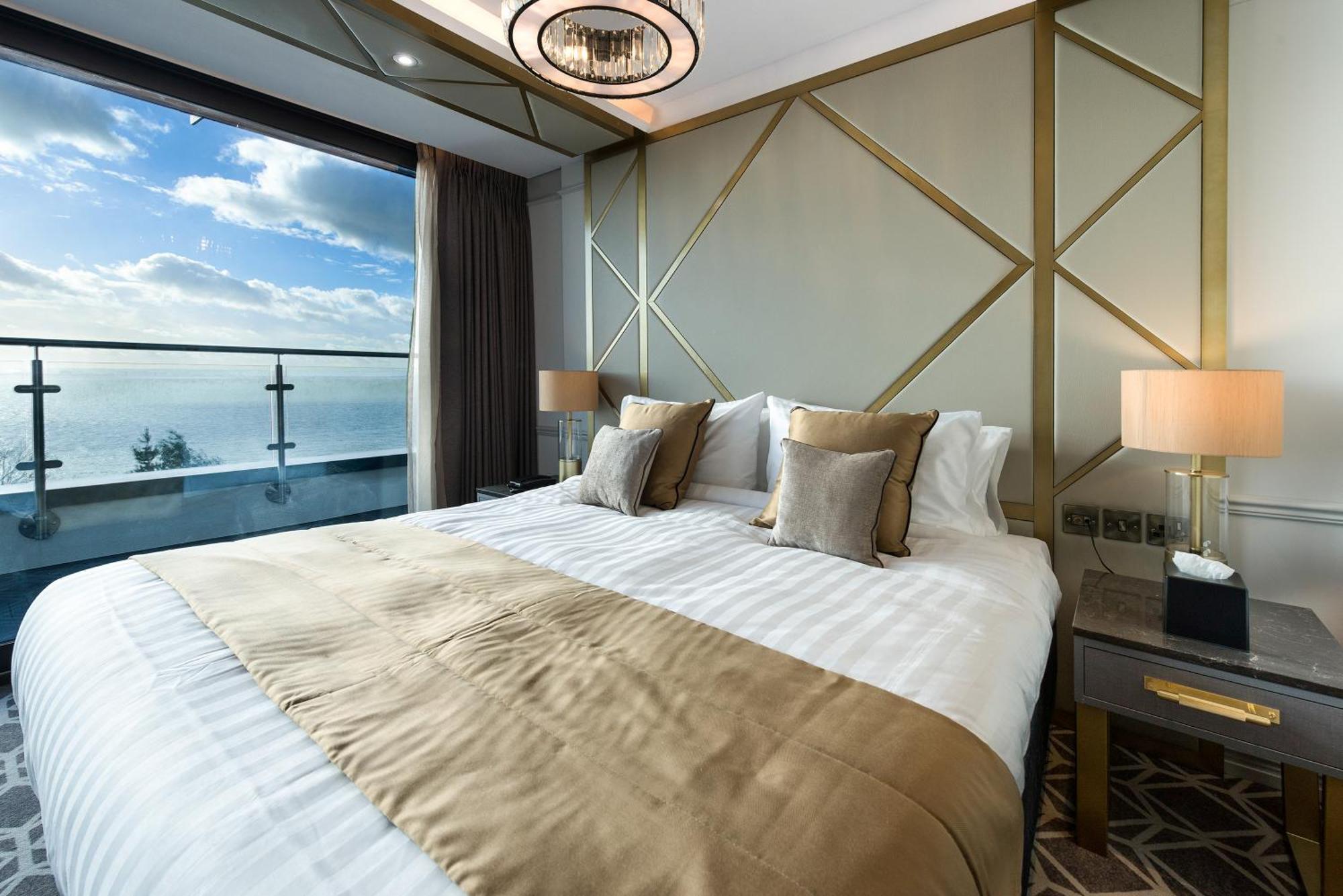 Seven 4* Southend-on-Sea