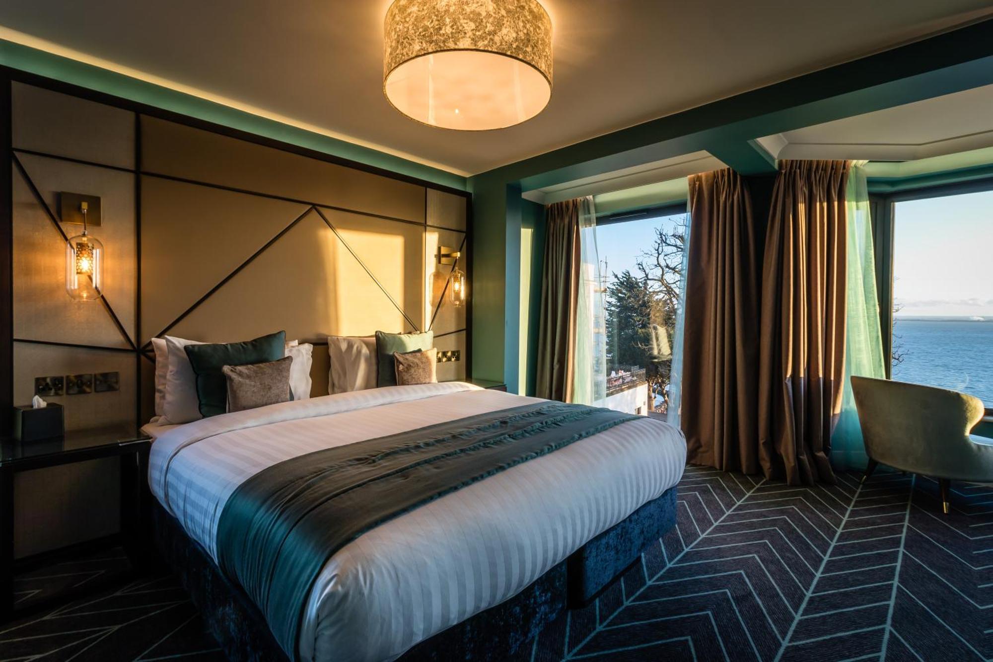 Seven 4* Southend-on-Sea
