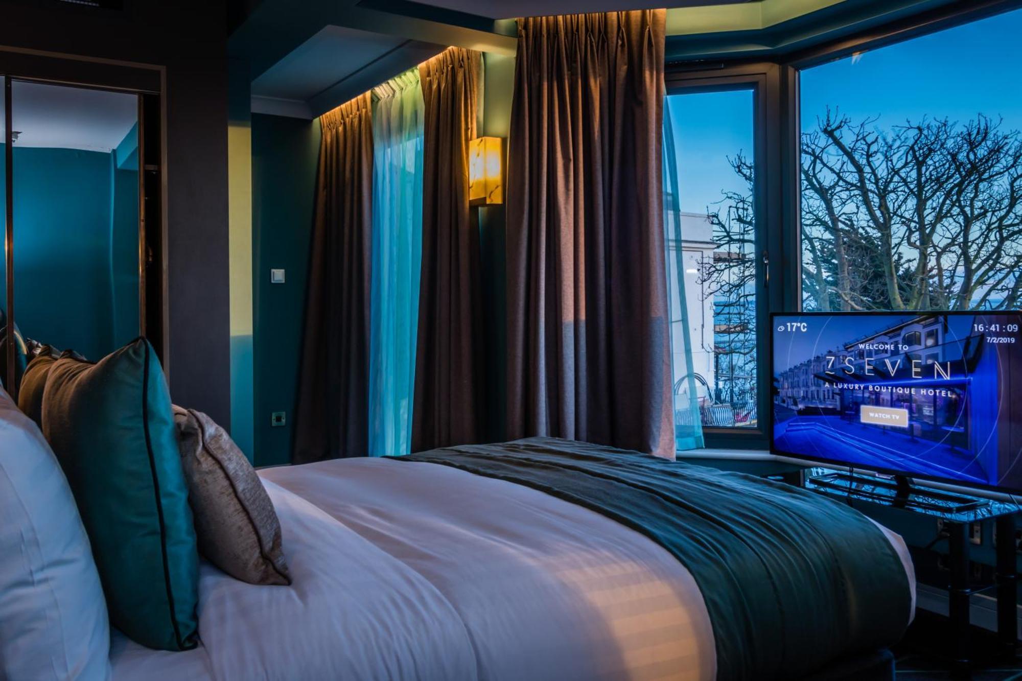 Seven Hotel Southend-on-Sea