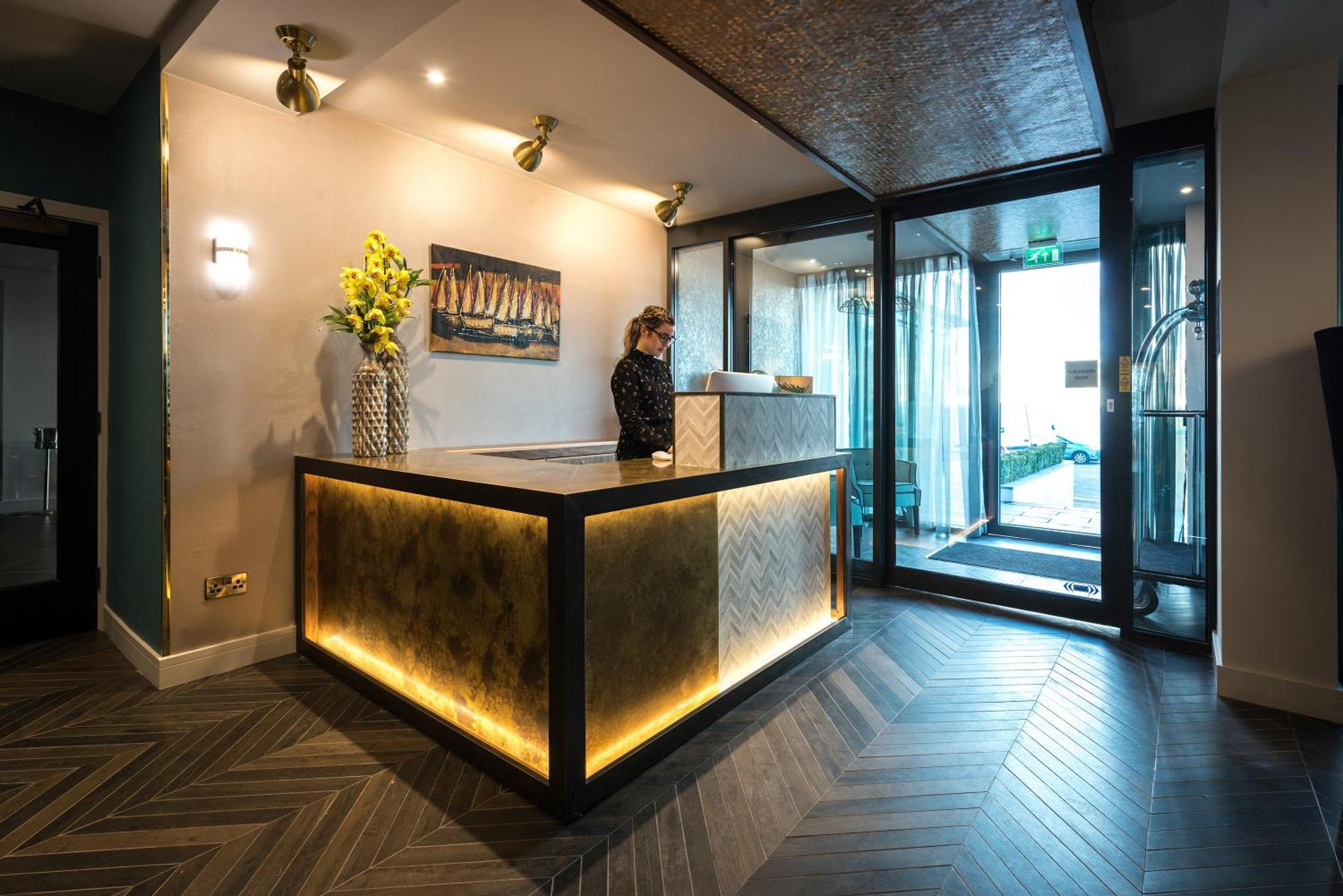 Seven Hotel Southend-on-Sea