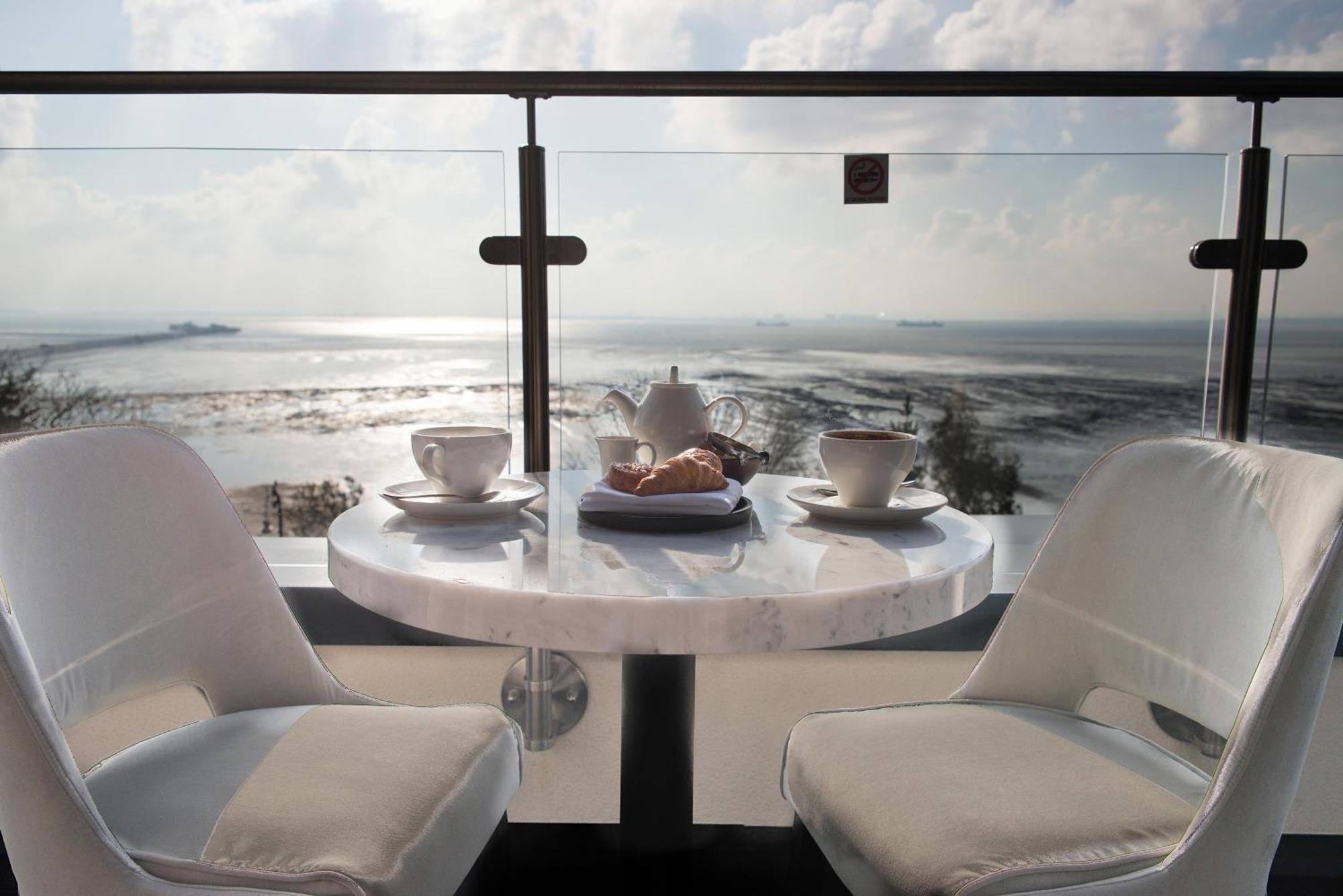 Seven 4* Southend-on-Sea