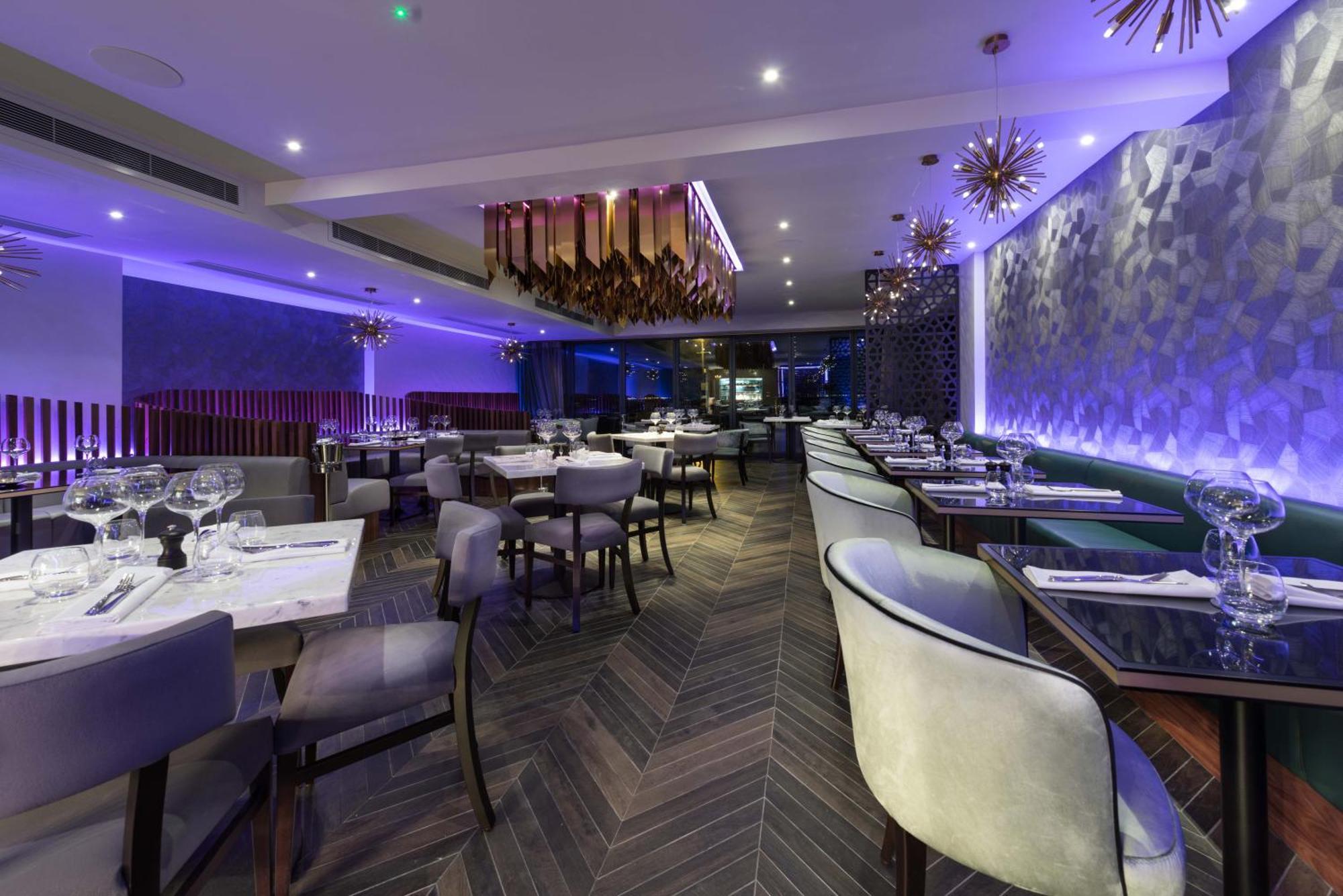 Seven Hotel Southend-on-Sea