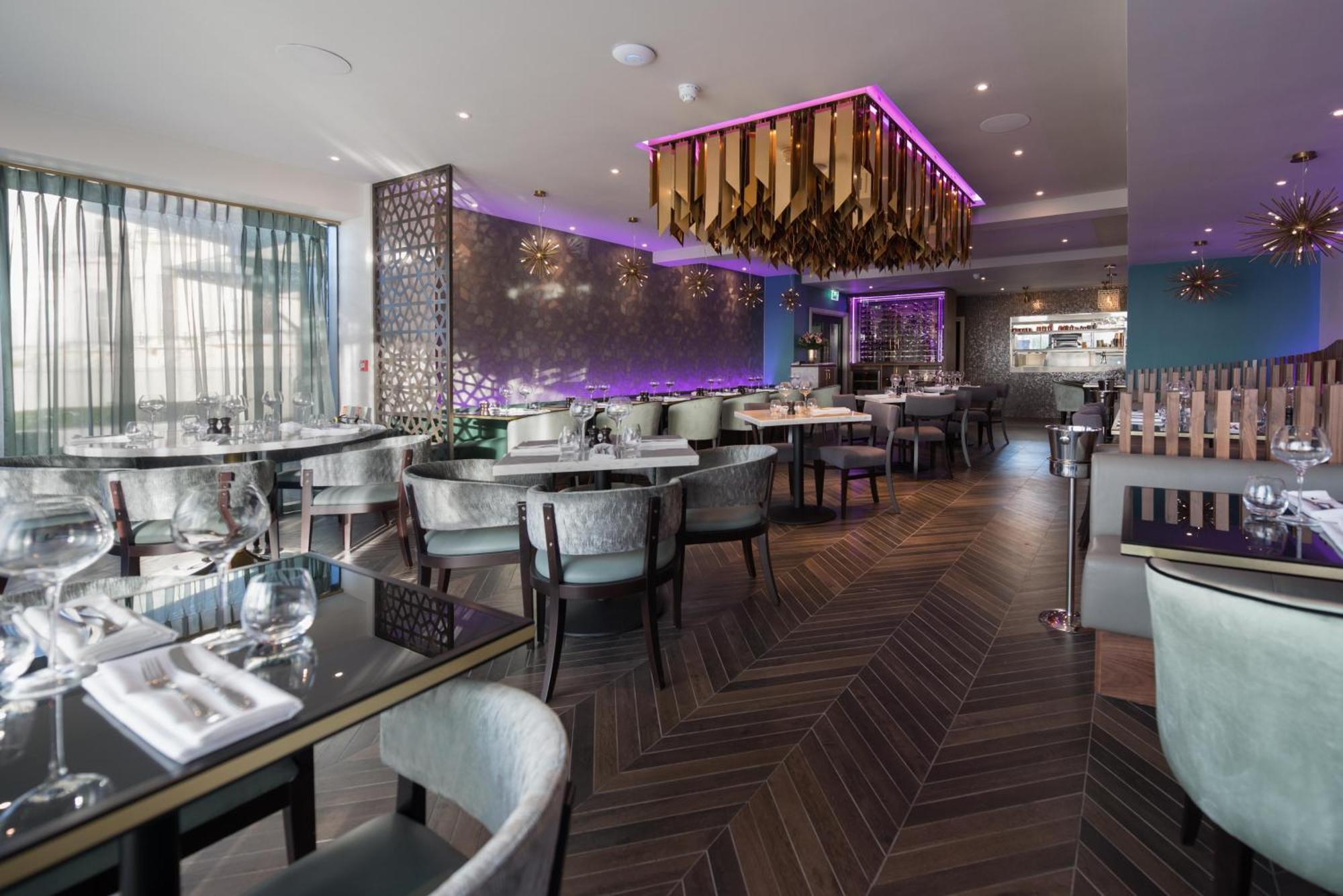 Hotel Seven Southend-on-Sea