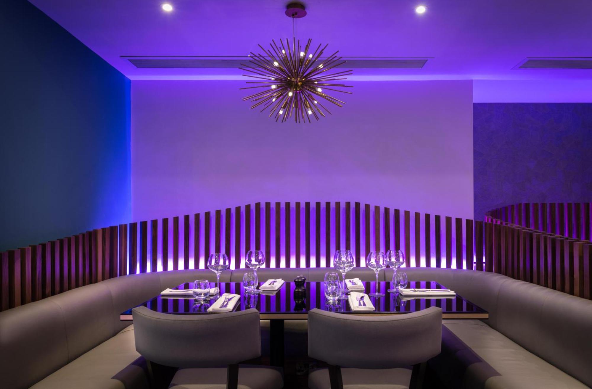 Seven Hotel