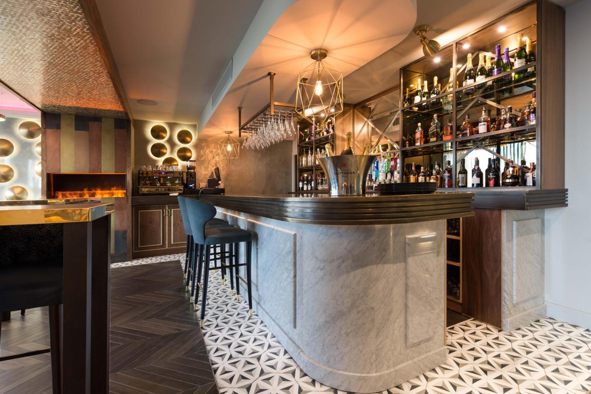 Seven Hotel Southend-on-Sea